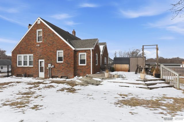 478 E 15th Street, Wahoo, NE 68066