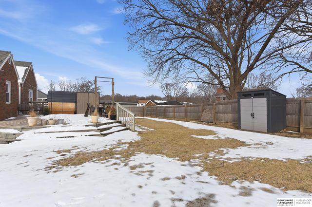 478 E 15th Street, Wahoo, NE 68066