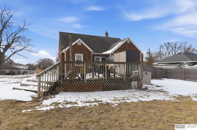 478 E 15th Street, Wahoo, NE 68066