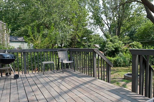 10813 E 58TH Terrace, Raytown, MO 64133
