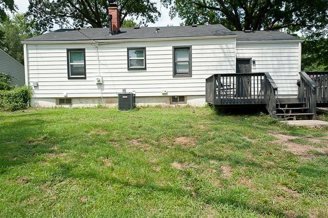 10813 E 58TH Terrace, Raytown, MO 64133