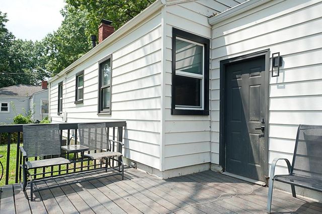 10813 E 58TH Terrace, Raytown, MO 64133