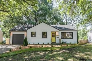 10813 E 58TH Terrace, Raytown, MO 64133