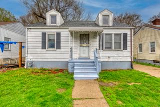 19435 Mccormick Street, Detroit City, MI 48224