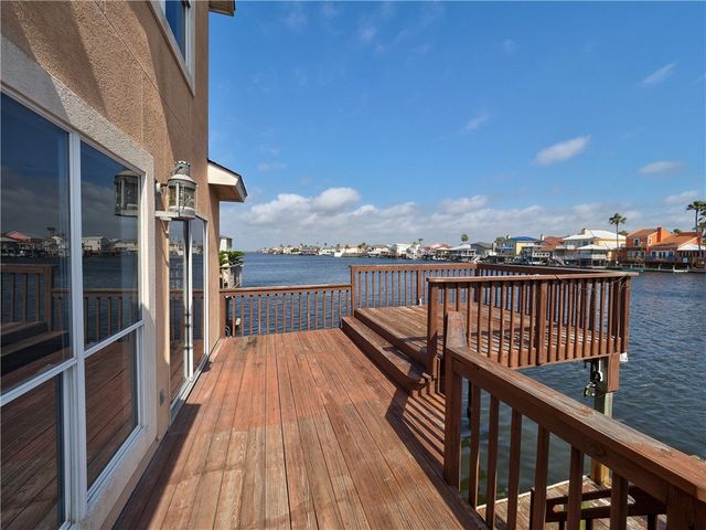 15401 Salt Cay Ct 802, Corpus Christi, TX 78418