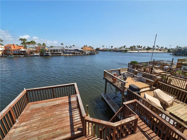 15401 Salt Cay Ct 802, Corpus Christi, TX 78418