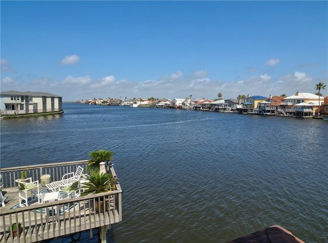 15401 Salt Cay Ct 802, Corpus Christi, TX 78418