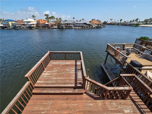 15401 Salt Cay Ct 802, Corpus Christi, TX 78418