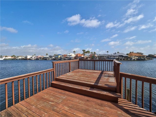 15401 Salt Cay Ct 802, Corpus Christi, TX 78418