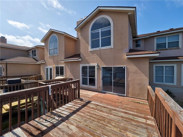15401 Salt Cay Ct 802, Corpus Christi, TX 78418