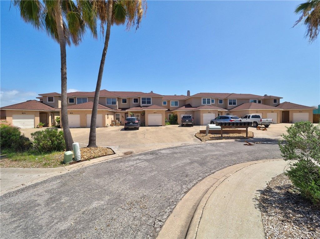 15401 Salt Cay Ct 802, Corpus Christi, TX 78418