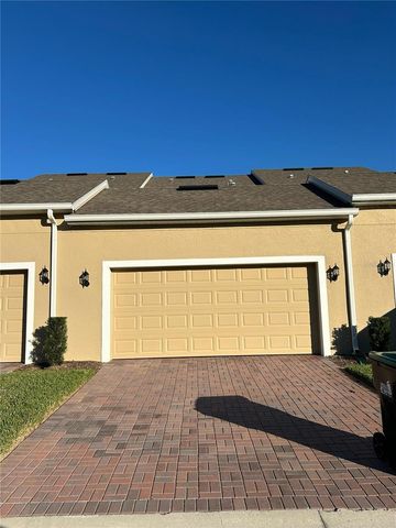 7292 CANALI WAY, Winter Garden, FL 34787