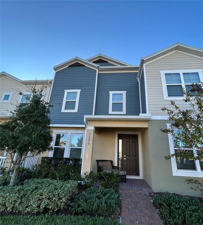7292 CANALI WAY, Winter Garden, FL 34787