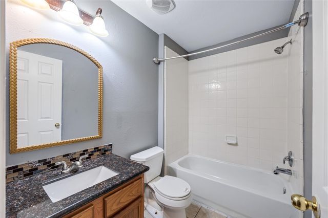 19943 Black Pearl Court, Houston, TX 77073