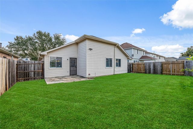 19943 Black Pearl Court, Houston, TX 77073