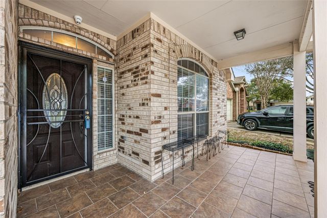 19943 Black Pearl Court, Houston, TX 77073