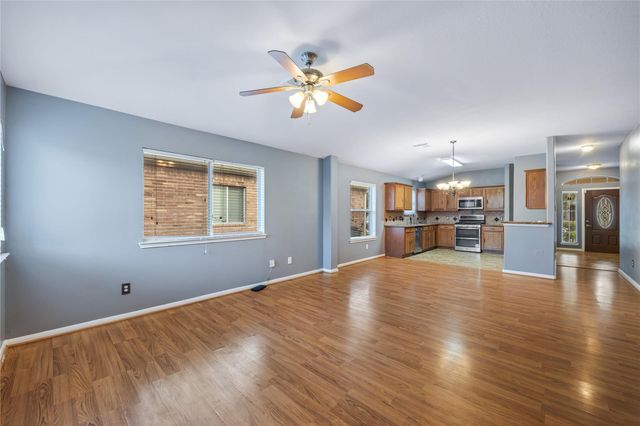 19943 Black Pearl Court, Houston, TX 77073