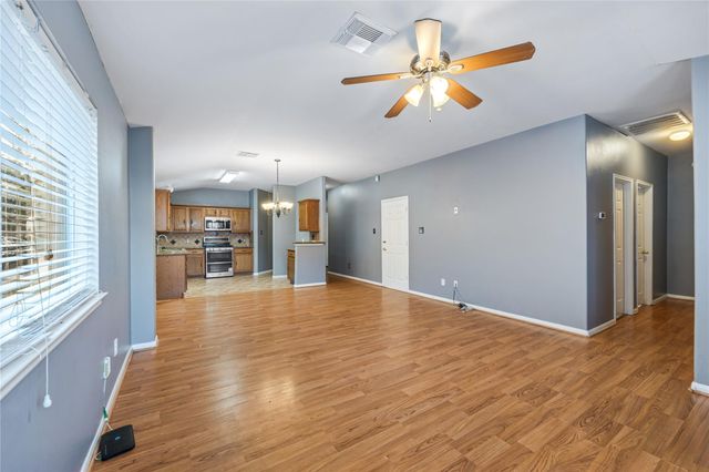 19943 Black Pearl Court, Houston, TX 77073