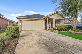 19943 Black Pearl Court, Houston, TX 77073