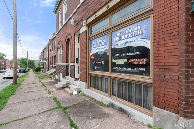 3456 Miami Street, St Louis, MO 63118