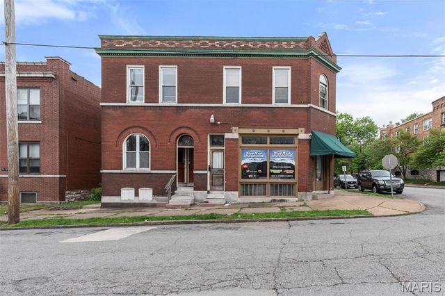 3456 Miami Street, St Louis, MO 63118