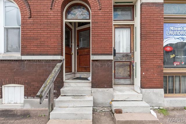 3456 Miami Street, St Louis, MO 63118