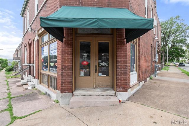3456 Miami Street, St Louis, MO 63118