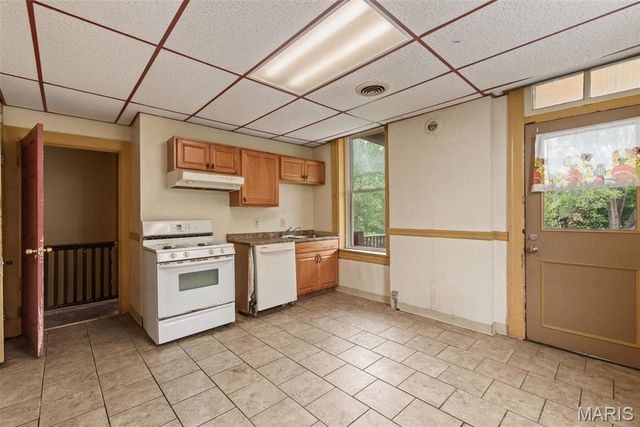 3456 Miami Street, St Louis, MO 63118