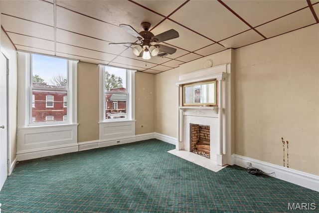 3456 Miami Street, St Louis, MO 63118