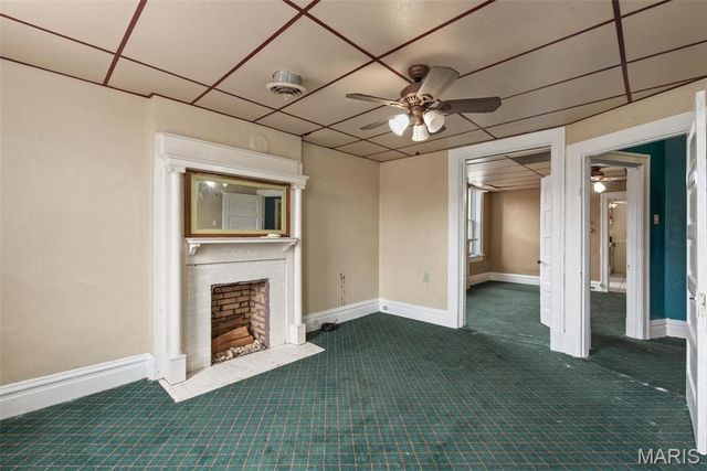 3456 Miami Street, St Louis, MO 63118