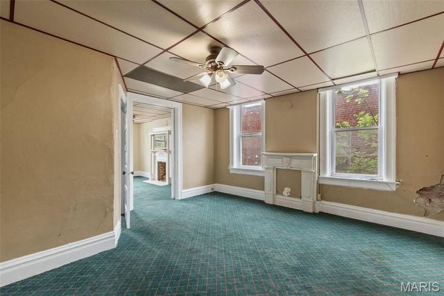 3456 Miami Street, St Louis, MO 63118