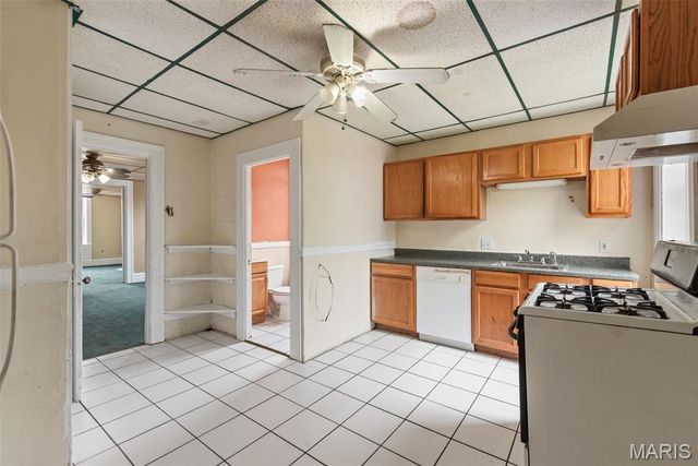 3456 Miami Street, St Louis, MO 63118
