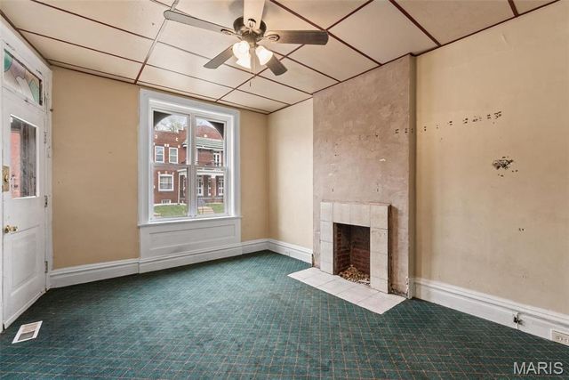 3456 Miami Street, St Louis, MO 63118