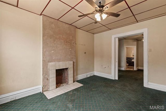 3456 Miami Street, St Louis, MO 63118