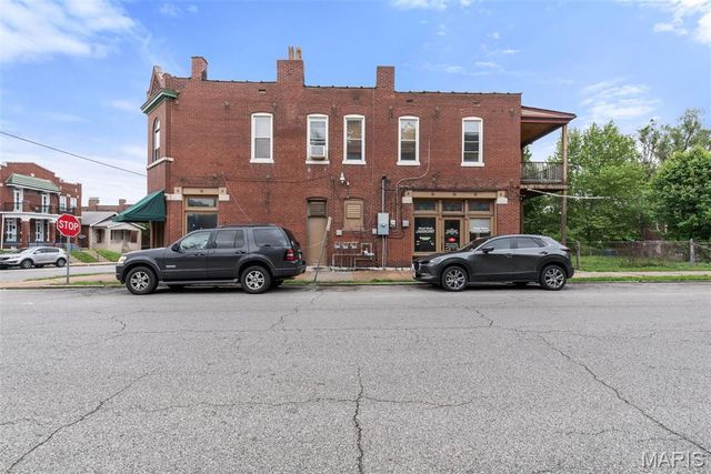 3456 Miami Street, St Louis, MO 63118