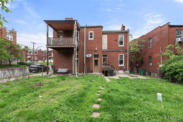 3456 Miami Street, St Louis, MO 63118