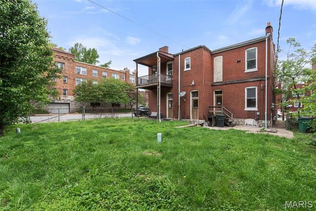 3456 Miami Street, St Louis, MO 63118