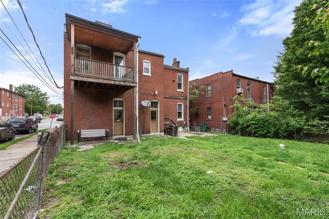 3456 Miami Street, St Louis, MO 63118