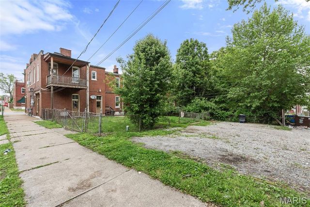 3456 Miami Street, St Louis, MO 63118