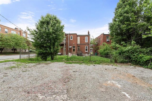 3456 Miami Street, St Louis, MO 63118