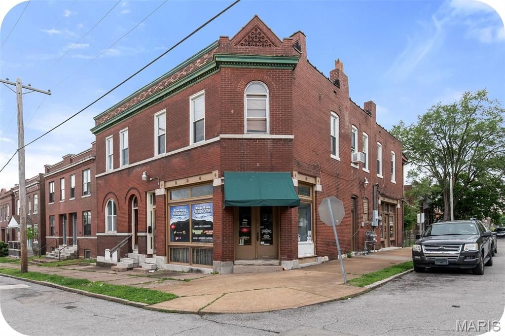 3456 Miami Street, St Louis, MO 63118