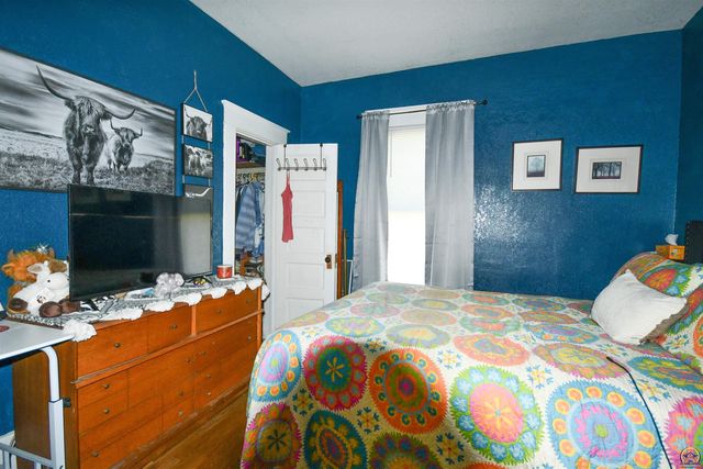 629 NE Twiss AVE, Topeka, KS 66616