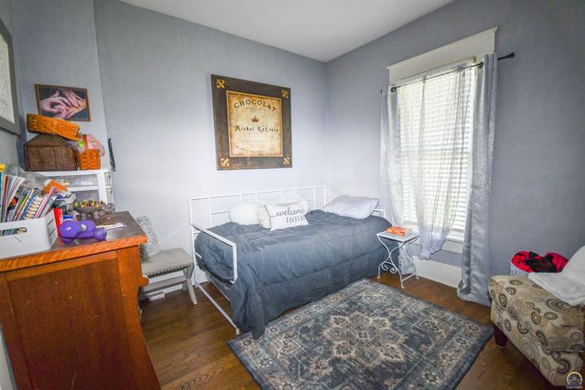 629 NE Twiss AVE, Topeka, KS 66616