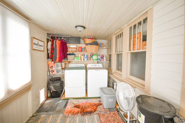 629 NE Twiss AVE, Topeka, KS 66616