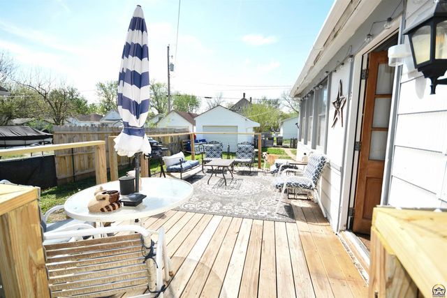 629 NE Twiss AVE, Topeka, KS 66616