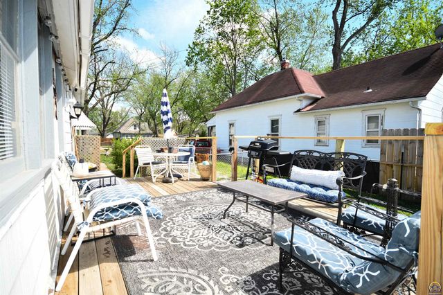 629 NE Twiss AVE, Topeka, KS 66616