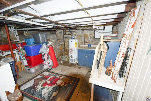 629 NE Twiss AVE, Topeka, KS 66616