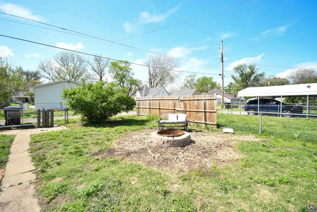 629 NE Twiss AVE, Topeka, KS 66616
