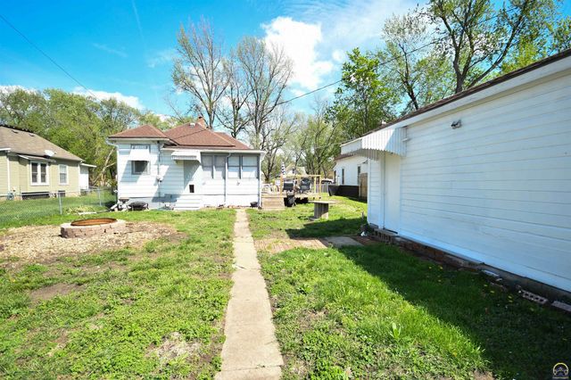 629 NE Twiss AVE, Topeka, KS 66616