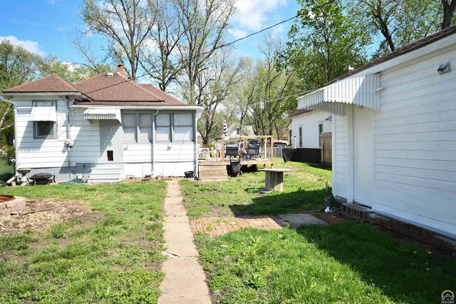 629 NE Twiss AVE, Topeka, KS 66616